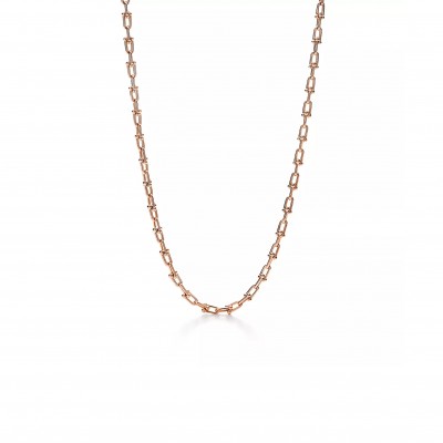 TIFFANY HARDWEAR SMALL LINK NECKLACE 70353164
